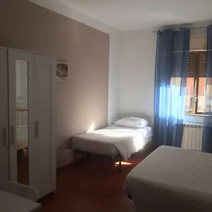 La Dimora Dei Sette Arcangeli Gasthuis