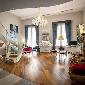 2* Couette-café Dimora Bellini - Residenza D'epoca