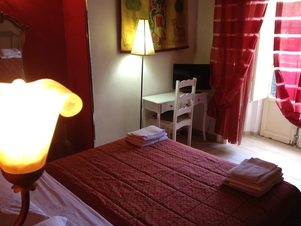 B&B Domus Dei Cocchieri 팔레르모
