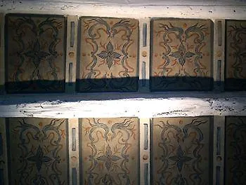 B&B Domus Dei Cocchieri 팔레르모 3*,